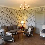 Domaine De La Briouse Bed and Breakfast