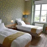 Bed and Breakfast Domaine De La Briouse Sanxay