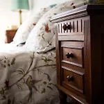 Domaine De La Briouse Bed and Breakfast Sanxay