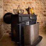 Domaine De La Briouse فندق مبيت وإفطار