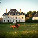 Bed and Breakfast Domaine De La Briouse