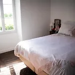 Domaine De La Briouse Bed and Breakfast Sanxay