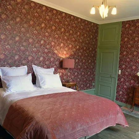 Domaine De La Briouse