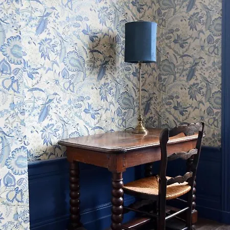 Bed and Breakfast Domaine De La Briouse *