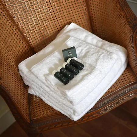 Domaine De La Briouse Bed and Breakfast Sanxay