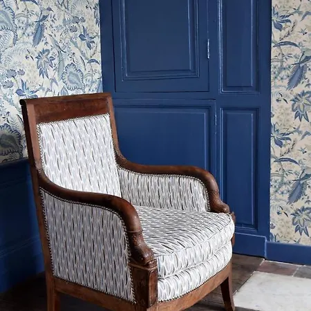 Bed & Breakfast Domaine De La Briouse