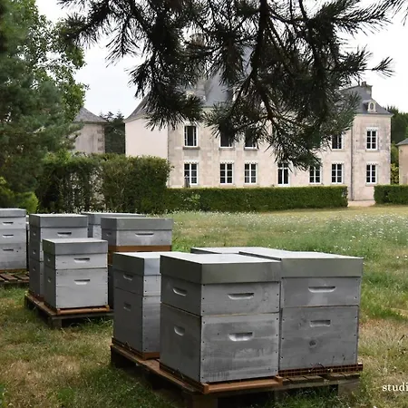 Domaine De La Briouse *