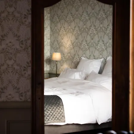 Domaine De La Briouse Bed and Breakfast Sanxay