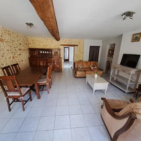 Domaine De La Briouse * Sanxay
