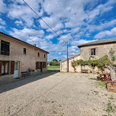 Domaine De La Briouse