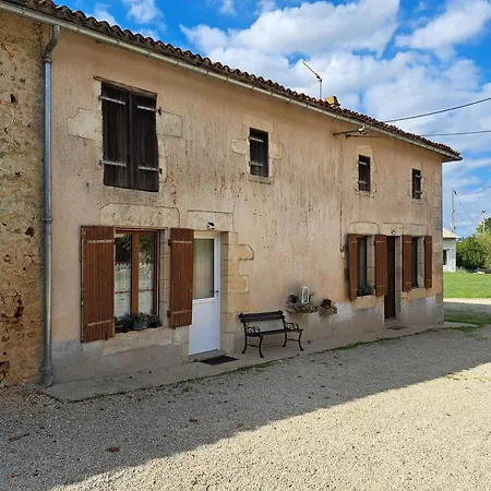 Bed & Breakfast Domaine De La Briouse