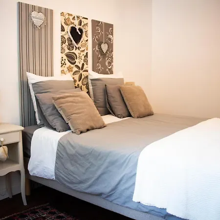 Bed and Breakfast Domaine De La Briouse *