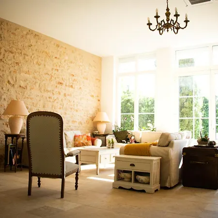 Domaine De La Briouse