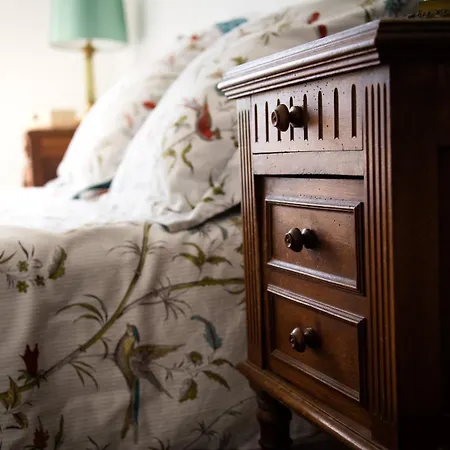 Domaine De La Briouse Bed and Breakfast Sanxay