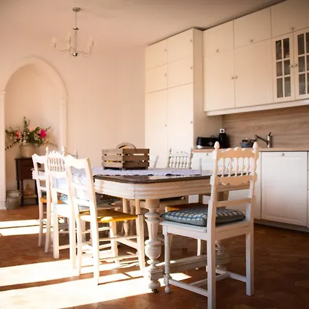 Bed and Breakfast Domaine De La Briouse *