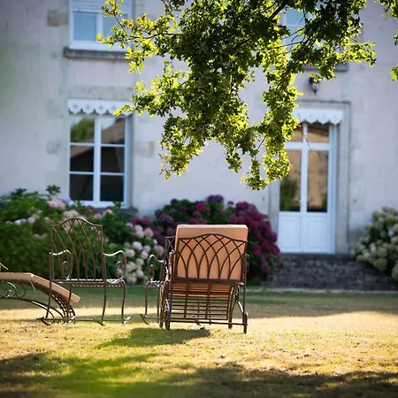 Domaine De La Briouse *