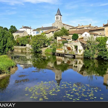 Domaine De La Briouse
