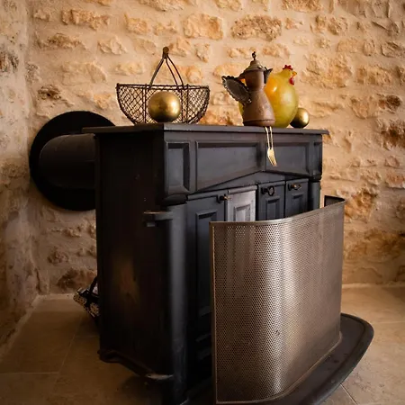 Domaine De La Briouse Bed & Breakfast