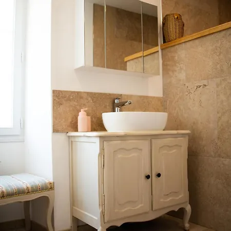 Bed and Breakfast Domaine De La Briouse