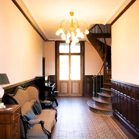 Bed & Breakfast Domaine De La Briouse *