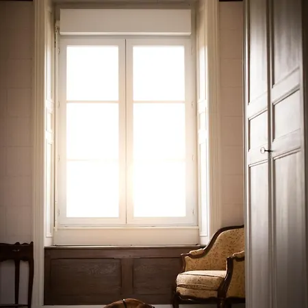 Domaine De La Briouse Bed and Breakfast Sanxay