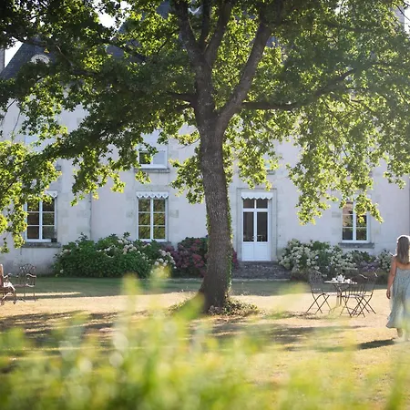 Domaine De La Briouse Sanxay