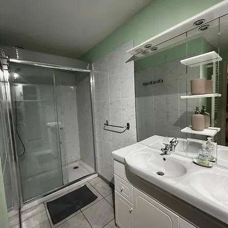 Bed and Breakfast Domaine De La Briouse *