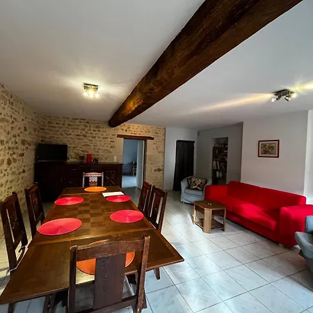 Domaine De La Briouse