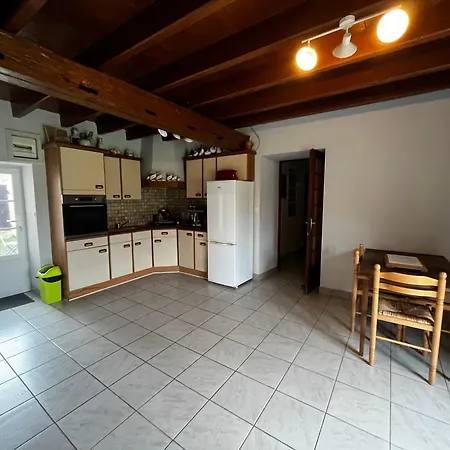 Bed and Breakfast Domaine De La Briouse *
