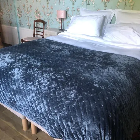 Domaine De La Briouse *