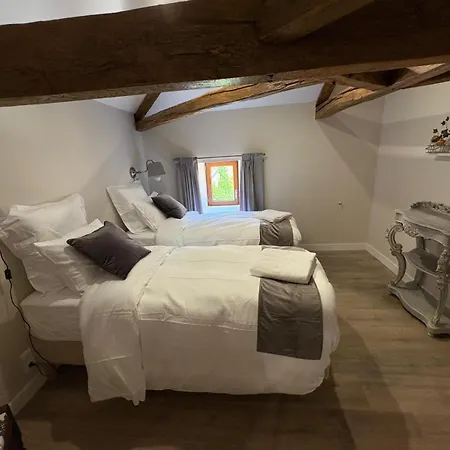 Domaine De La Briouse *