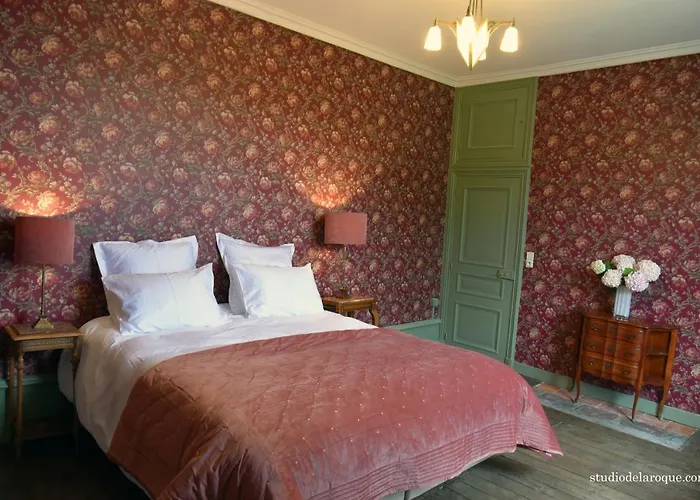 Domaine De La Briouse