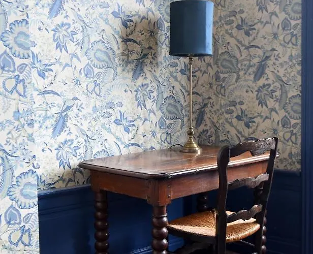 Bed & Breakfast Domaine De La Briouse *