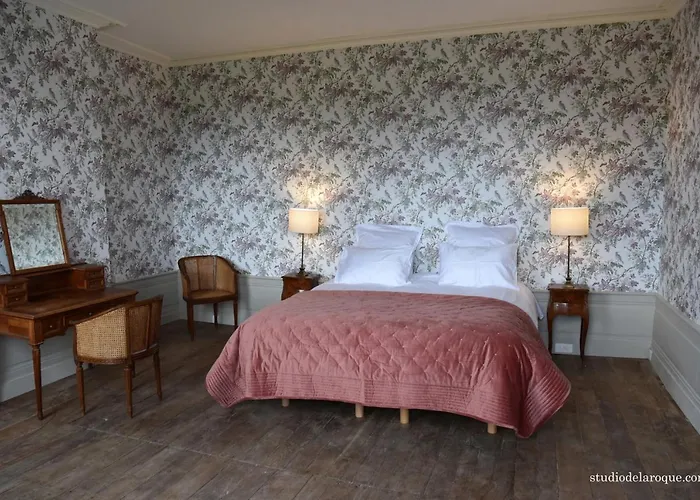 Domaine De La Briouse * Sanxay