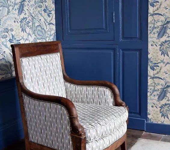 Bed & Breakfast Domaine De La Briouse