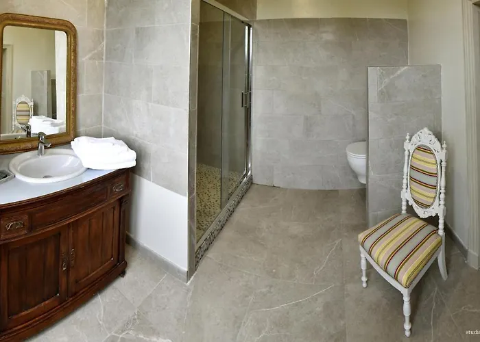 Domaine De La Briouse *