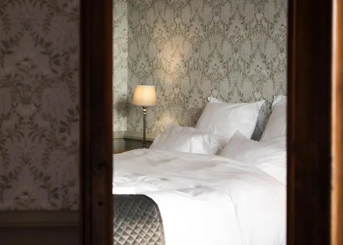 Domaine De La Briouse Bed & Breakfast Sanxay