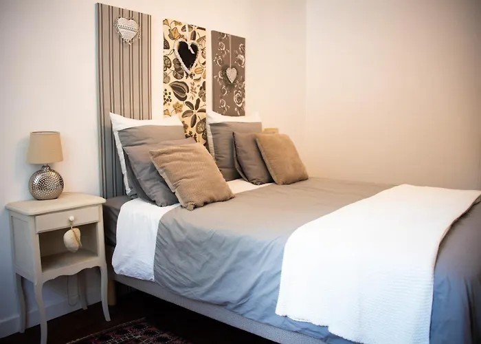 Bed & Breakfast Domaine De La Briouse *