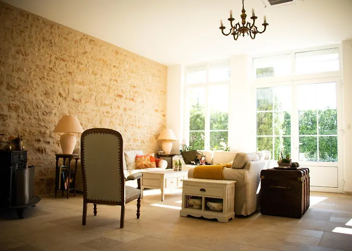 Domaine De La Briouse