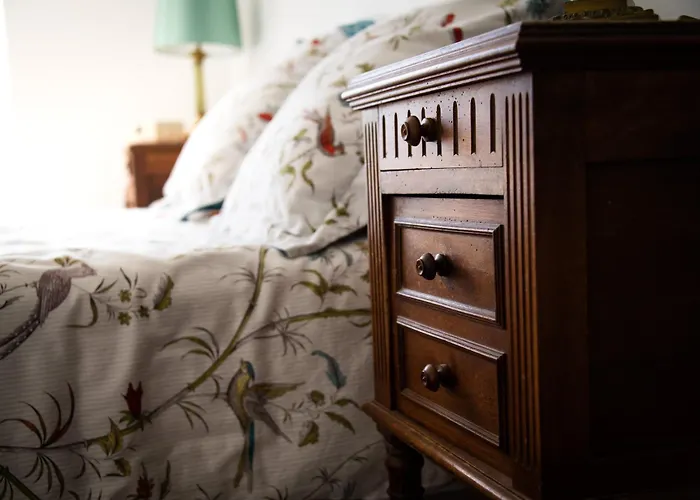 Domaine De La Briouse Bed & Breakfast Sanxay