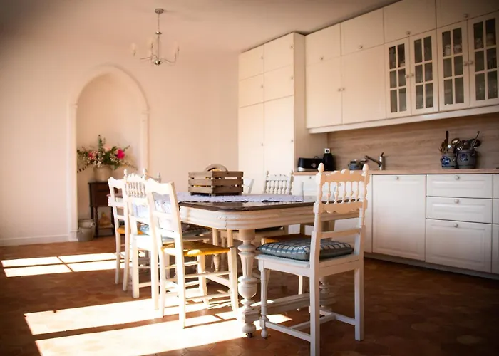 Bed & Breakfast Domaine De La Briouse *