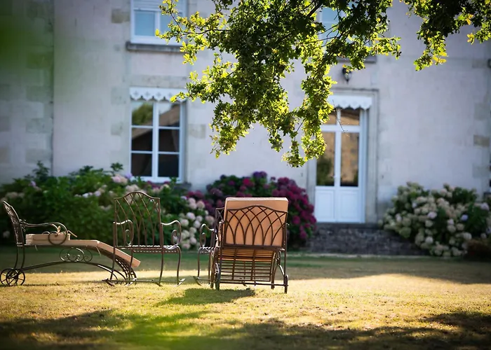 Domaine De La Briouse *