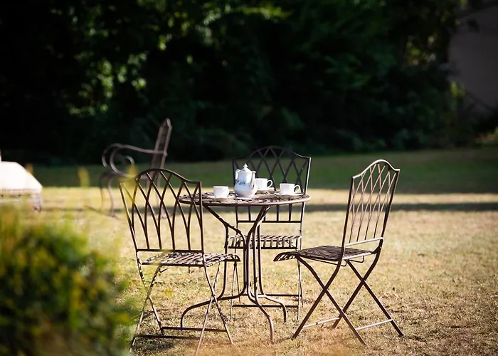 Domaine De La Briouse Sanxay