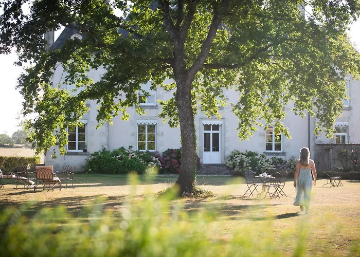 Domaine De La Briouse Sanxay