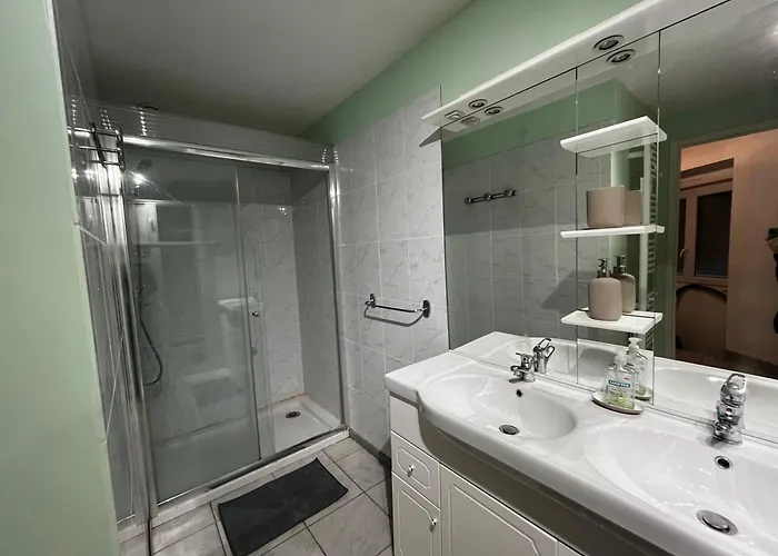 Bed & Breakfast Domaine De La Briouse *